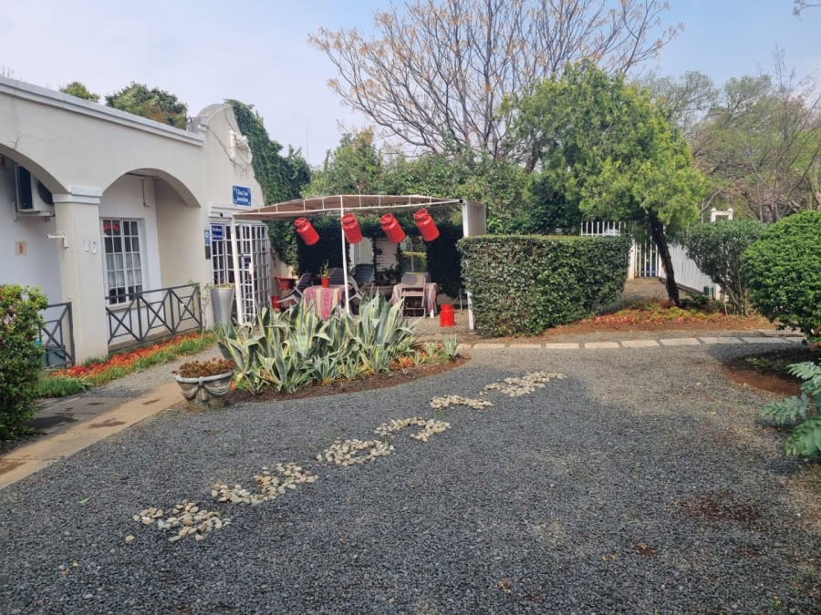 12 Bedroom Property for Sale in Universitas Free State